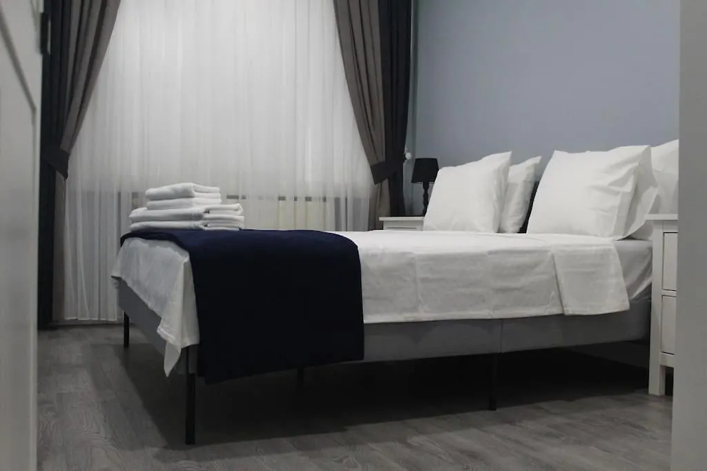 Suit Konforlu Daire イスタンブール